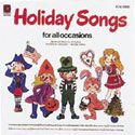 Holiday Songs For All Occasions