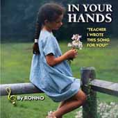 In Your Hands, by RONNO