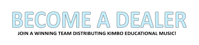 Become a Kimbo Dealer